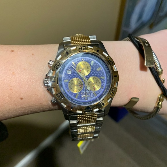 NWT Invicta Women’s Watch